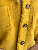 Léa™ | Manteau élégant et Chaud