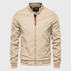 Jory™ | Blouson bomber classique