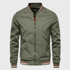 Jory™ | Blouson bomber classique