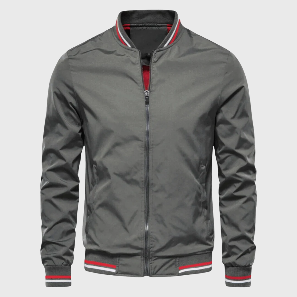 Jory™ | Blouson bomber classique