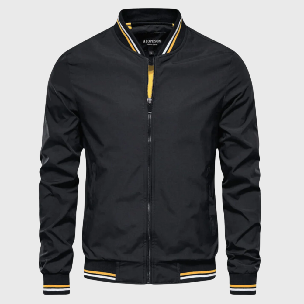 Jory™ | Blouson bomber classique