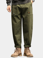 Perrot™ | Pantalons Cargo Classiques