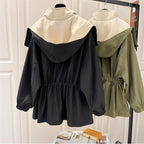 Lilian | Veste Coupe-Vent