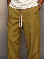 Théodore | Pantalons élégants pour homme