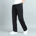 Nolan | Pantalons amples pour homme en coton