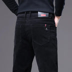 Éloi | Pantalon d'homme de luxe en matériau premium