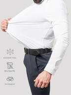 Victor™ | Chemise stretch sans repassage