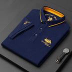 Olivier™ | Polo de luxe
