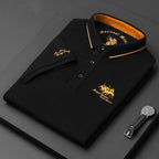 Olivier™ | Polo de luxe