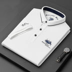 Olivier™ | Polo de luxe