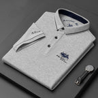 Olivier™ | Polo de luxe