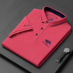 Olivier™ | Polo de luxe