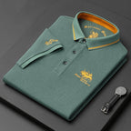 Olivier™ | Polo de luxe