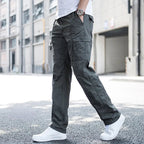 Sacha | Pantalon cargo pour homme