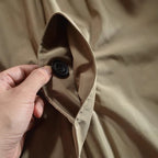 Verdi™ | Le Manteau Côtier