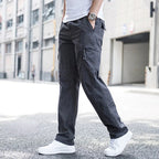 Sacha | Pantalon cargo pour homme