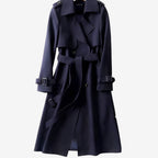 Dominique™ Trench-Coat Classique