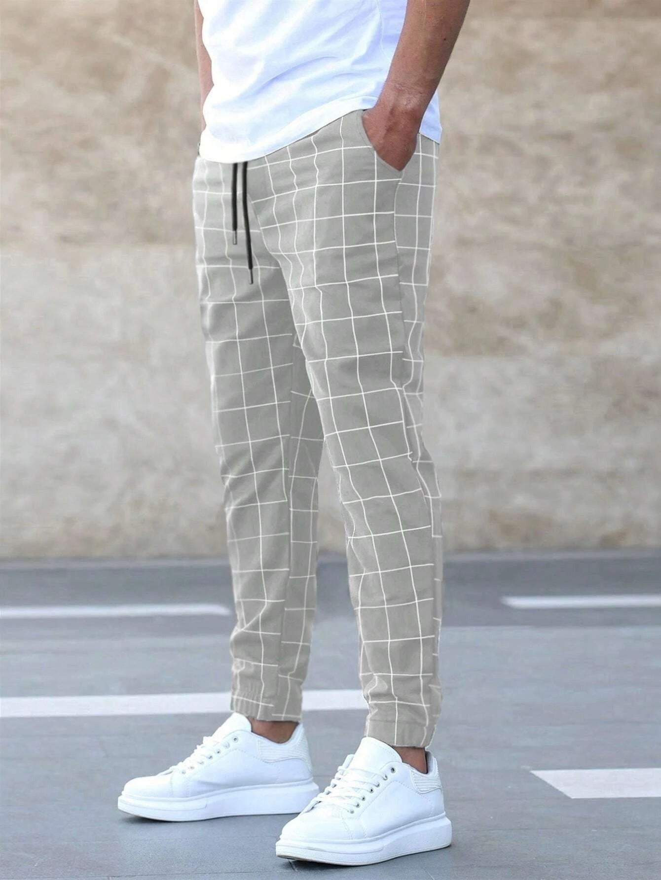 Montclair | Pantalon de jogging homme