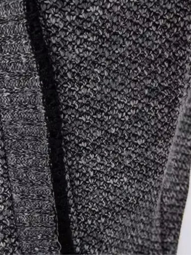 Viretti™ | Le Gilet Zip Intégral