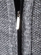 Viretti™ | Le Gilet Zip Intégral