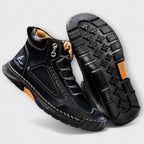 Aubry™ | Chaussures montantes en cuir