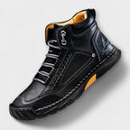 Aubry™ | Chaussures montantes en cuir