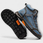 Aubry™ | Chaussures montantes en cuir