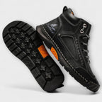 Aubry™ | Chaussures montantes en cuir